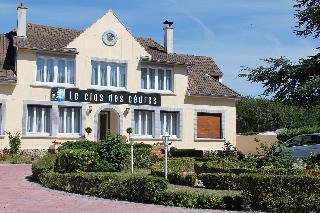 Hotel Les Cedres