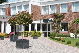 Hotel Les Cedres