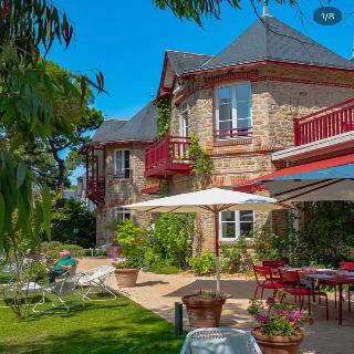 Hotel Saint Christophe