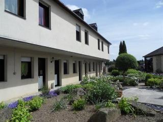 Hotel La Tour Des Anglais, Laval