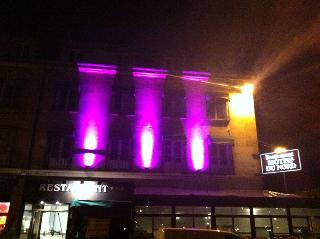 Hotel Du Nord, Chantilly/Compiègne Area