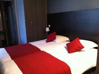 Hotel Du Nord, Chantilly/Compiègne Area