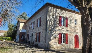 Hotel Au Colombier Du Touron
