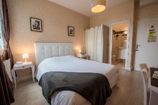Hotel Au Colombier Du Touron