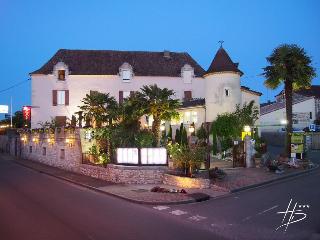 L'Hostellerie Des Ducs, Agen