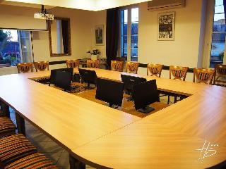 L'Hostellerie Des Ducs, Agen