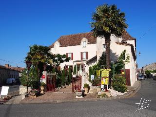 L'Hostellerie Des Ducs, Agen