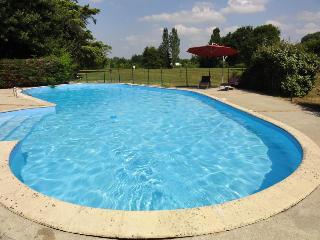 Hotel Les Rives Du Plantie, Agen