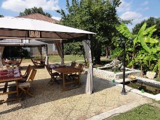 Hotel Les Rives Du Plantie, Agen
