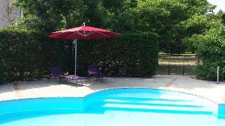 Hotel Les Rives Du Plantie, Agen