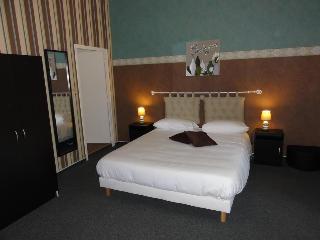 Hotel Les Rives Du Plantie, Agen