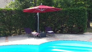 Hotel Les Rives Du Plantie, Agen