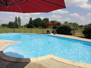 Hotel Les Rives Du Plantie, Agen