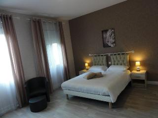 Hotel Les Rives Du Plantie, Agen