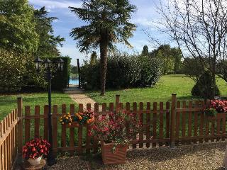 Hotel Les Rives Du Plantie, Agen
