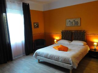 Hotel Les Rives Du Plantie, Agen
