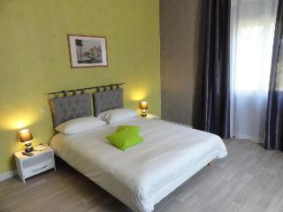 Hotel Les Rives Du Plantie, Agen