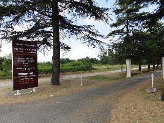 Hotel Les Rives Du Plantie, Agen