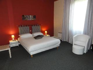 Hotel Les Rives Du Plantie, Agen