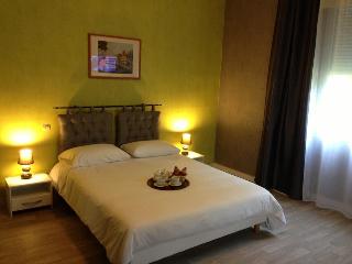 Hotel Les Rives Du Plantie, Agen
