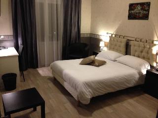 Hotel Les Rives Du Plantie, Agen