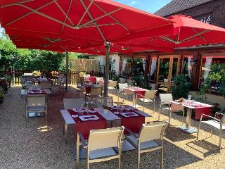 Hotel Les Rives Du Plantie