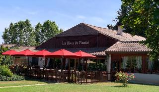 Hotel Les Rives Du Plantie