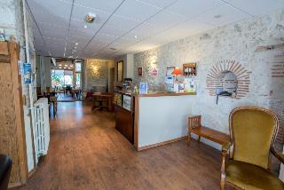 Logis Hotel les Voyageurs
