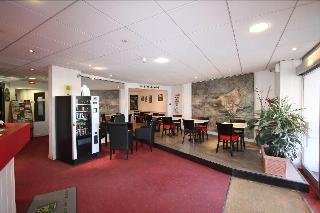 Hotel Saint Andre Rest Le Zinc D'Andre