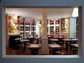 Hotel Bistrot le MARCEAU