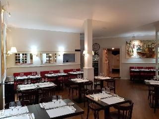 Hotel Bistrot le MARCEAU