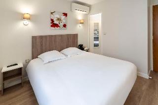 Hotel Aurea, Saintes