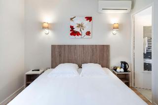 Hotel Aurea, Saintes