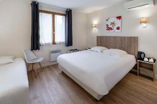 Hotel Aurea, Saintes