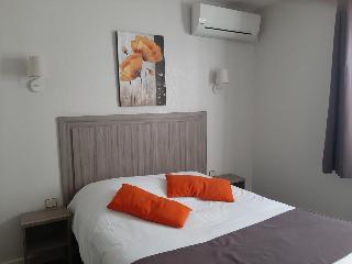 Hotel Aurea, Saintes