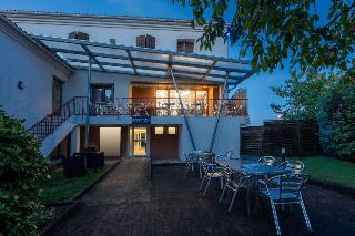 Hotel Aurea, Saintes