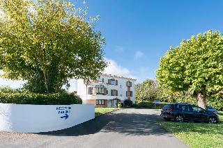 Hotel Aurea, Saintes