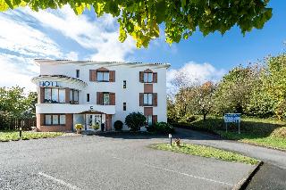 Hotel Aurea, Saintes
