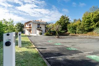 Hotel Aurea, Saintes