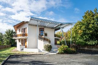 Hotel Aurea, Saintes