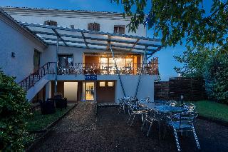 Hotel Aurea, Saintes