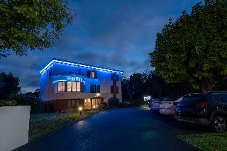 Hotel Aurea, Saintes