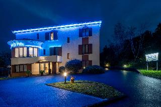Hotel Aurea, Saintes