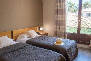 Hotel Les Grenettes, La Rochelle