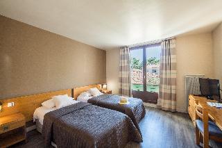 Hotel Les Grenettes, La Rochelle