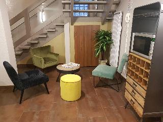Hotel Atoll, La Rochelle