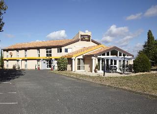 Hotel Atoll, La Rochelle