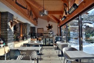 Residence Hotel Les Cotes, French Alps