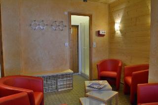 Residence Hotel Les Cotes, French Alps