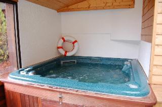 Residence Hotel Les Cotes, French Alps